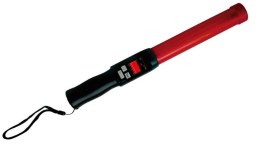 Bafômetro (Etilômetro) Digital Portátil Tipo Bastão - Id-7200 - Calibração Rbc